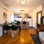 Holiday home Terra *