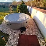 Terra Holiday home