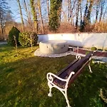 Terra Holiday home Petrovina