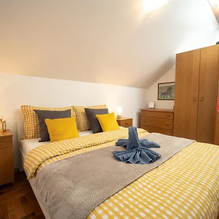 Casa vacanze Terra