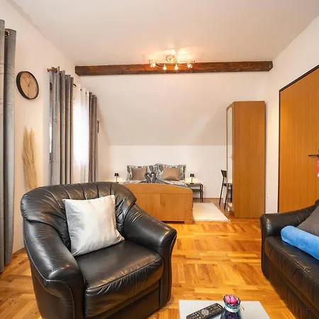 Terra Holiday home