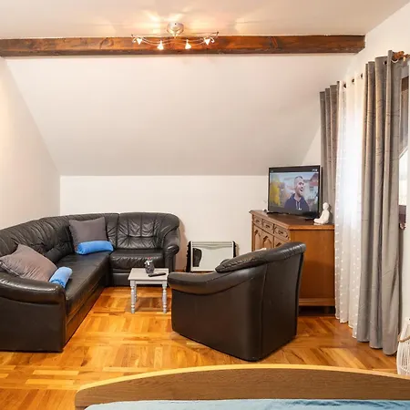 Terra Holiday home *