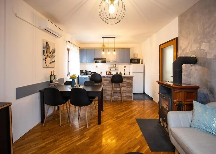 Casa vacanze Terra *