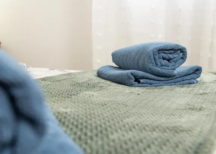 Casa vacanze Terra *