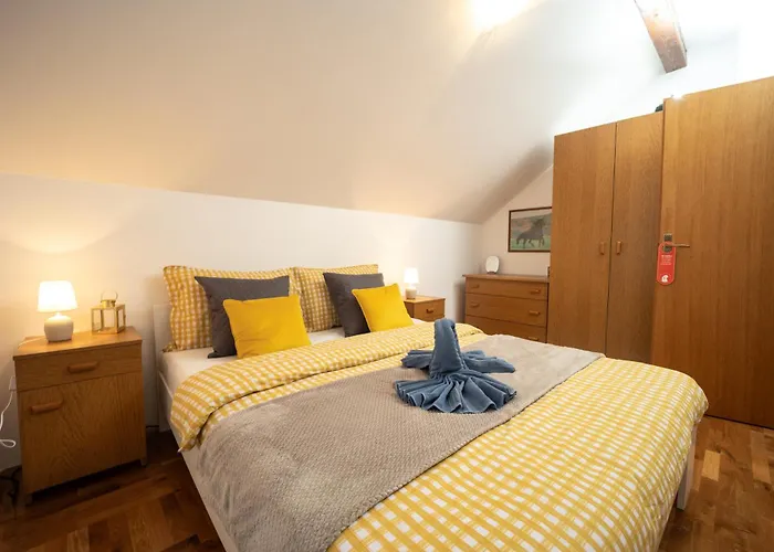 Casa vacanze Terra