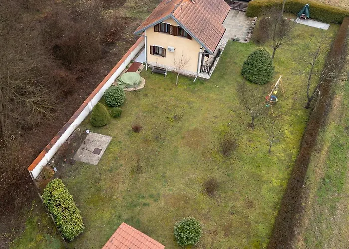 Terra Casa vacanze