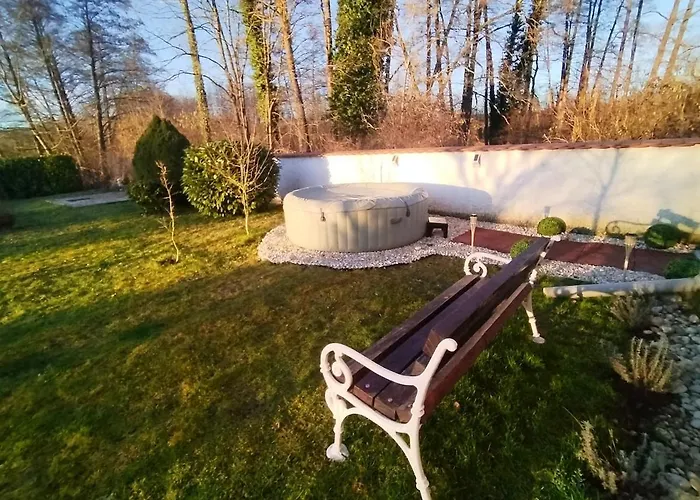 Terra Casa vacanze Petrovija