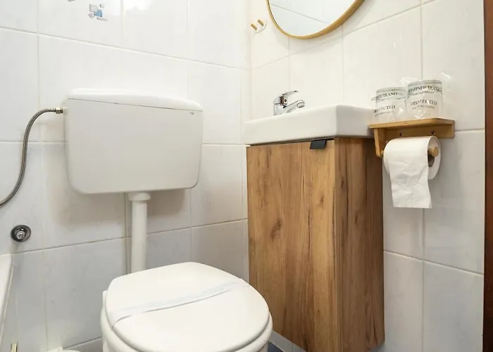 Casa vacanze Terra