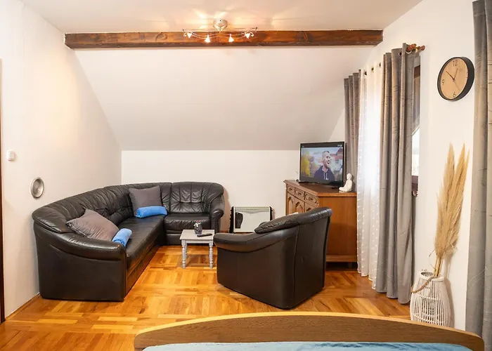 Terra Casa vacanze *