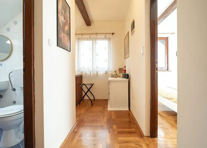 Casa vacanze Terra