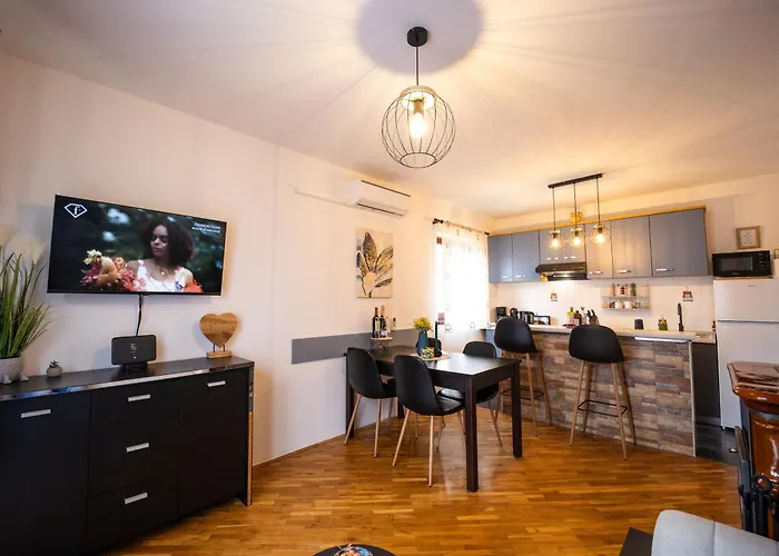 Casa vacanze Terra Petrovija